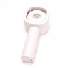 Masturbator Posuwisty Cyberskóra Ładowany Usb Biały